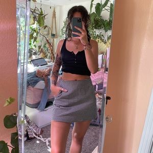 Urban outfitters size S skirt